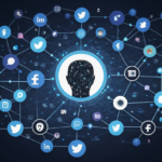 Top 10 AI Tools for Social Media