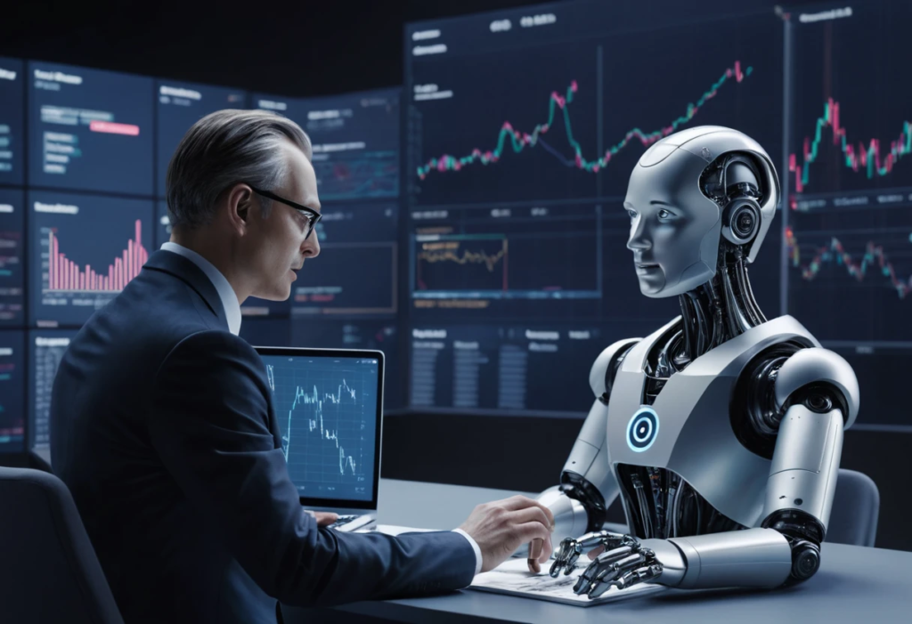 Top 20 AI Tools for Finance: Revolutionizing the Financial World