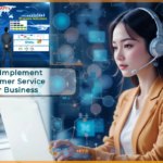 How to Implement AI Customer Service in Your Business