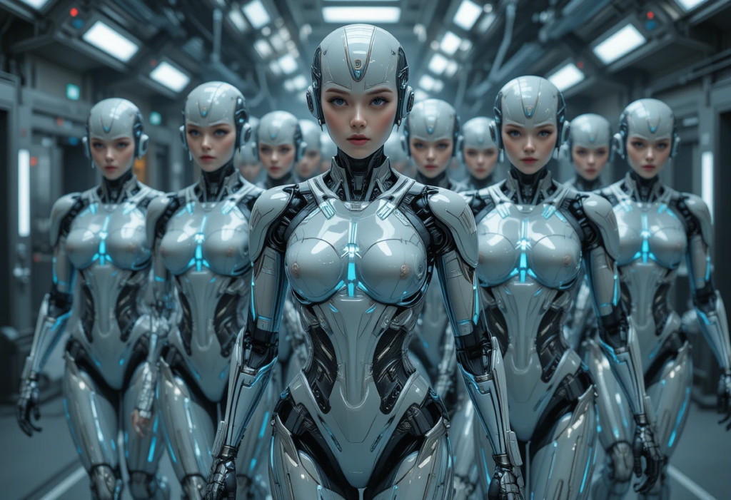 AI is not a Threat: The Power of Human-AI Symbiosis