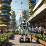 Future of AI and Humanity : World Without Poverty